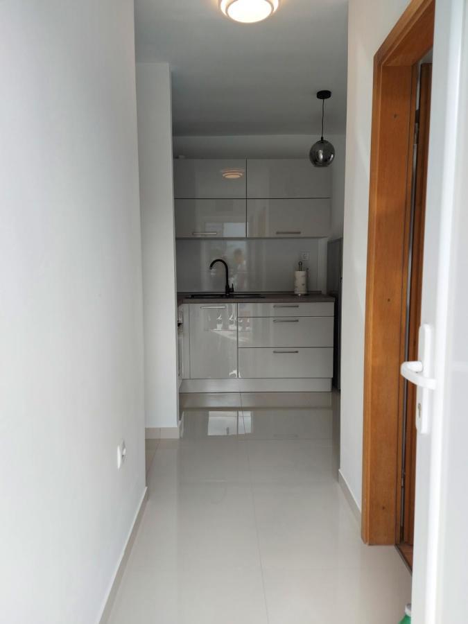 Apartment I & J Seric Seget Vranjica