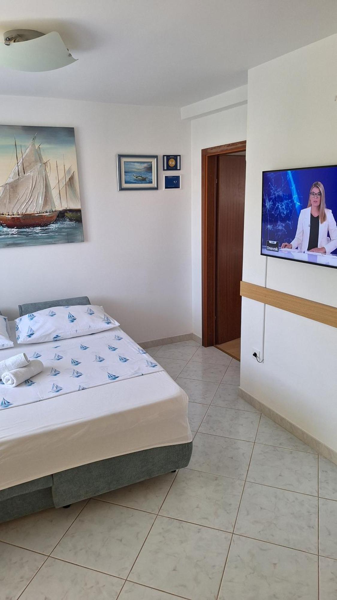 I & J Seric Seget Vranjica